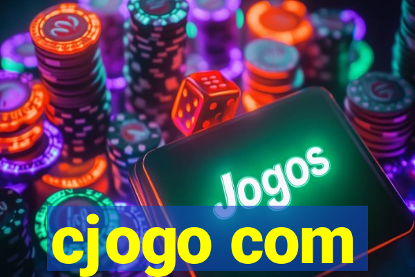 cjogo com